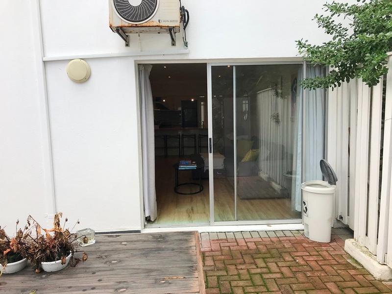 To Let 2 Bedroom Property for Rent in Sea Point Western Cape